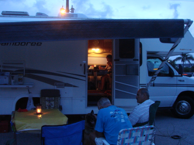 Lighthouse Event Aug. 2011.JPG